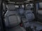 2026 Ford Bronco Badlands 4 Door Advanced 4x4