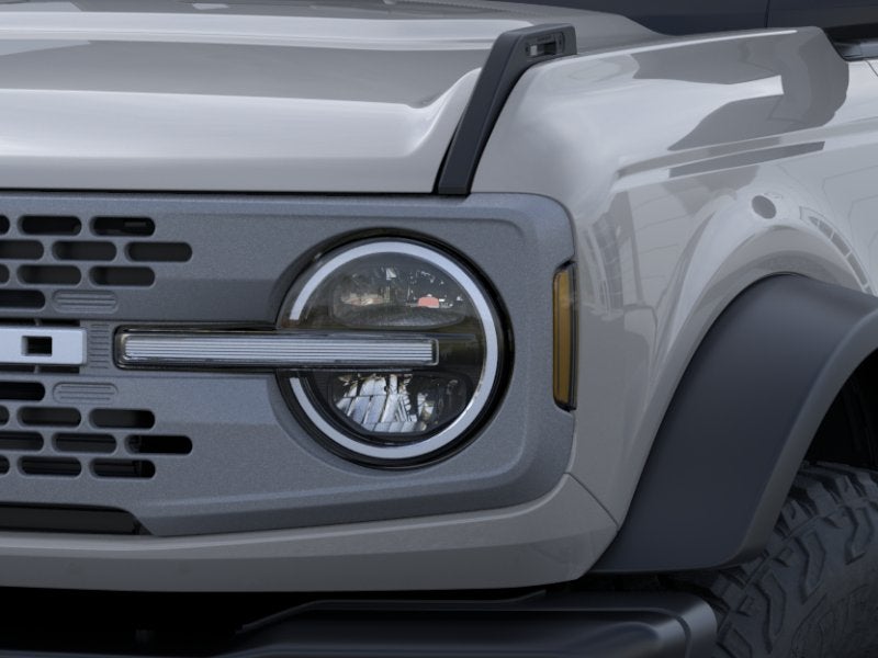 2026 Ford Bronco Badlands 4 Door Advanced 4x4