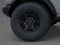 2026 Ford Bronco Badlands 4 Door Advanced 4x4