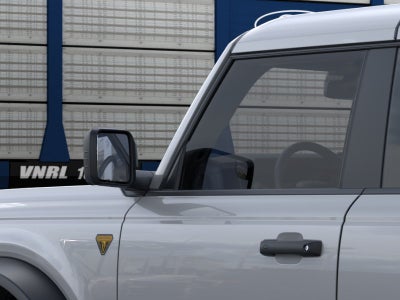 2026 Ford Bronco Badlands 4 Door Advanced 4x4