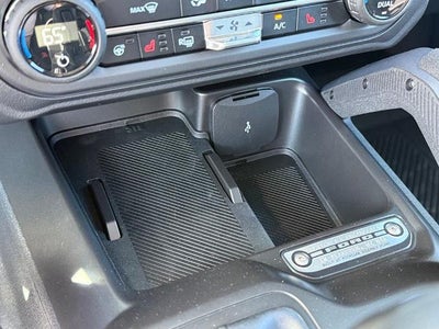 2026 Ford Bronco Badlands 4 Door Advanced 4x4