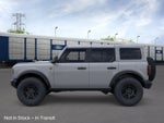 2026 Ford Bronco Badlands 4 Door Advanced 4x4