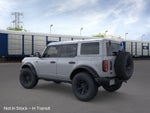 2026 Ford Bronco Badlands 4 Door Advanced 4x4