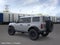 2026 Ford Bronco Badlands 4 Door Advanced 4x4