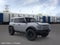2026 Ford Bronco Badlands 4 Door Advanced 4x4