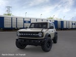 2026 Ford Bronco Badlands 4 Door Advanced 4x4