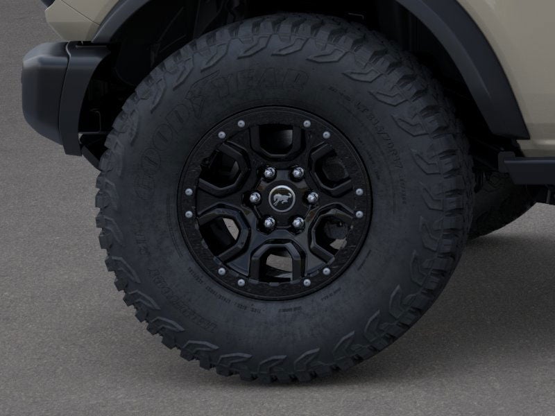 2026 Ford Bronco Badlands 4 Door Advanced 4x4