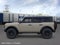 2026 Ford Bronco Badlands 4 Door Advanced 4x4