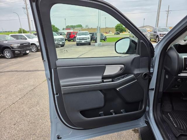 2027 Ford Expedition Max Active 4x4