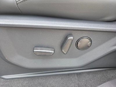 2027 Ford Expedition Max Active 4x4