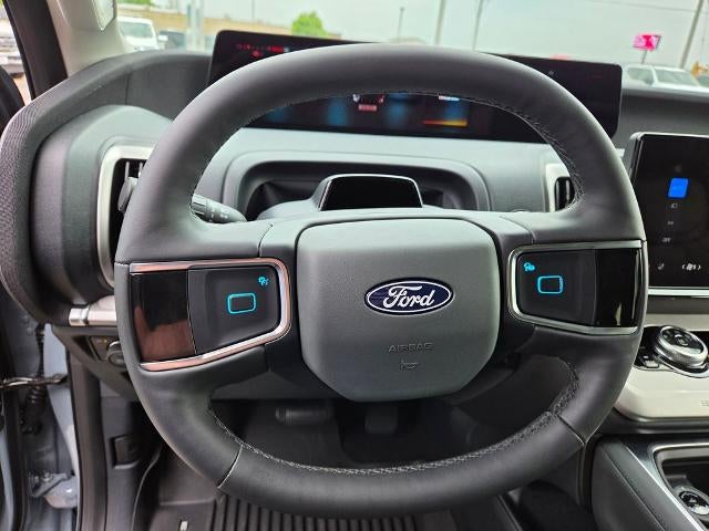2027 Ford Expedition Max Active 4x4