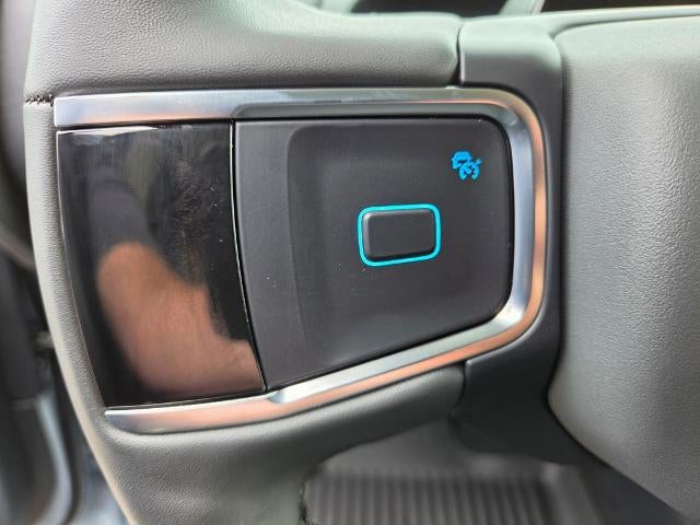 2027 Ford Expedition Max Active 4x4