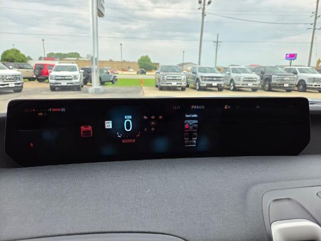 2027 Ford Expedition Max Active 4x4