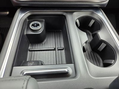 2027 Ford Expedition Max Active 4x4