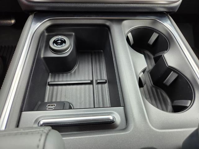 2027 Ford Expedition Max Active 4x4