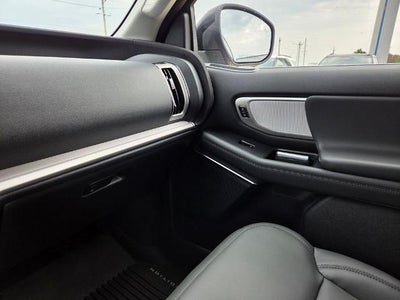 2027 Ford Expedition Max Active 4x4