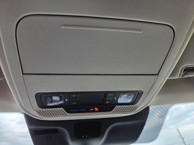 2027 Ford Expedition Max Active 4x4