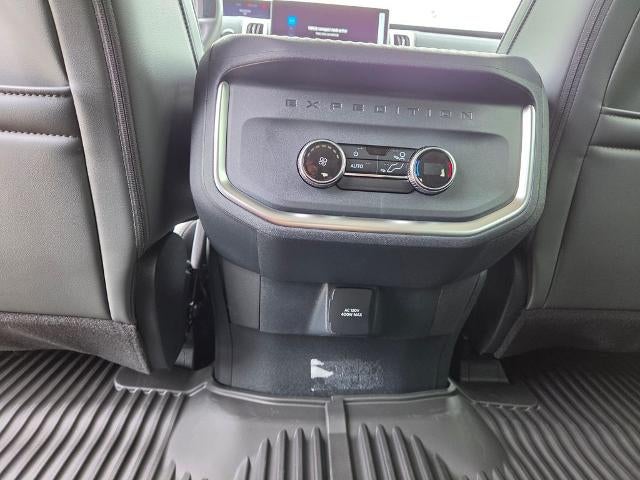 2027 Ford Expedition Max Active 4x4