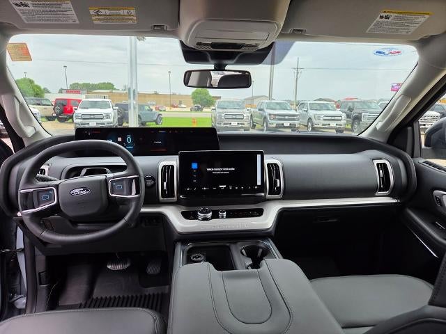 2027 Ford Expedition Max Active 4x4
