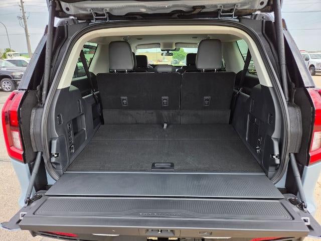 2027 Ford Expedition Max Active 4x4