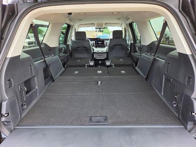 2027 Ford Expedition Max Active 4x4