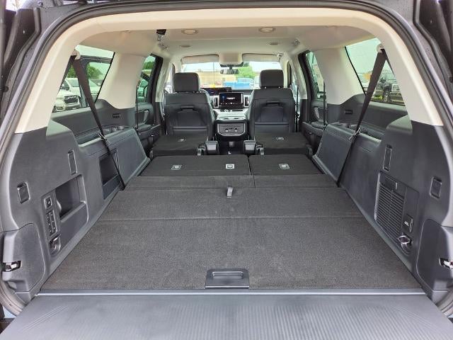 2027 Ford Expedition Max Active 4x4