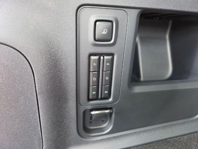 2027 Ford Expedition Max Active 4x4