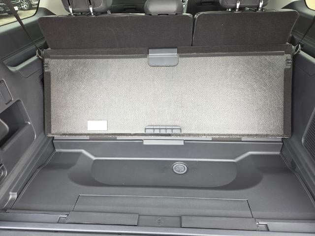 2027 Ford Expedition Max Active 4x4