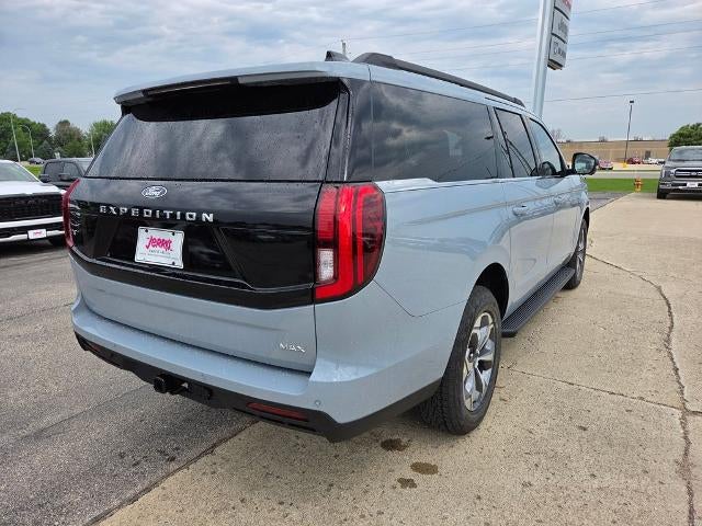 2027 Ford Expedition Max Active 4x4