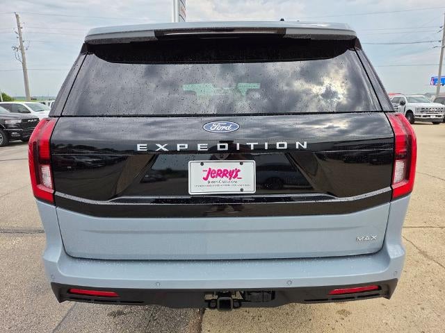 2027 Ford Expedition Max Active 4x4