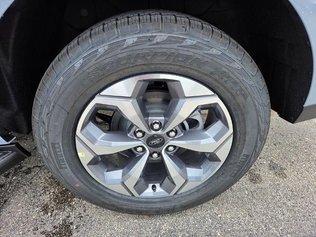 2027 Ford Expedition Max Active 4x4