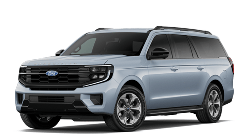 2027 Ford Expedition Max Active 4x4
