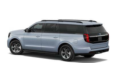2027 Ford Expedition Max Active 4x4