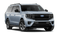 2027 Ford Expedition Max Active 4x4