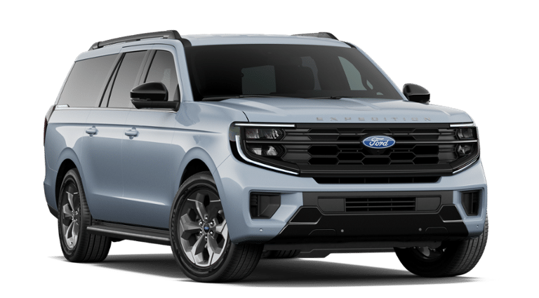2027 Ford Expedition Max Active 4x4