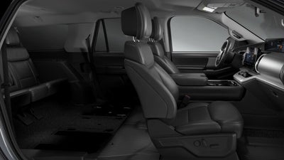 2027 Ford Expedition Max Active 4x4