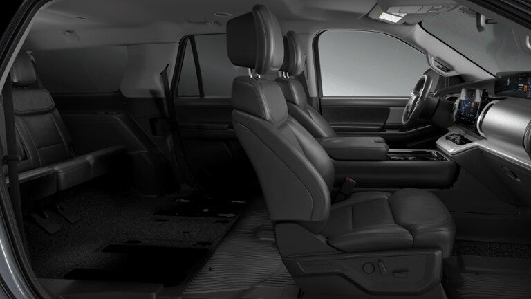 2027 Ford Expedition Max Active 4x4