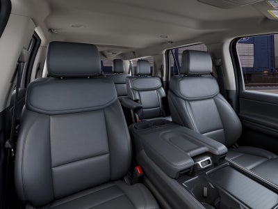 2027 Ford Expedition Max Active 4x4