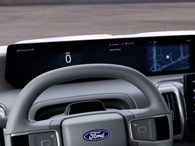 2027 Ford Expedition Max Active 4x4