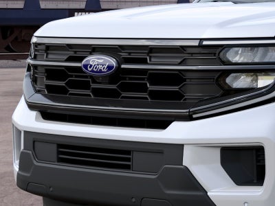 2027 Ford Expedition Max Active 4x4