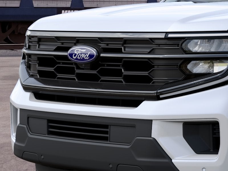 2027 Ford Expedition Max Active 4x4