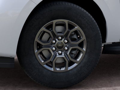 2027 Ford Expedition Max Active 4x4