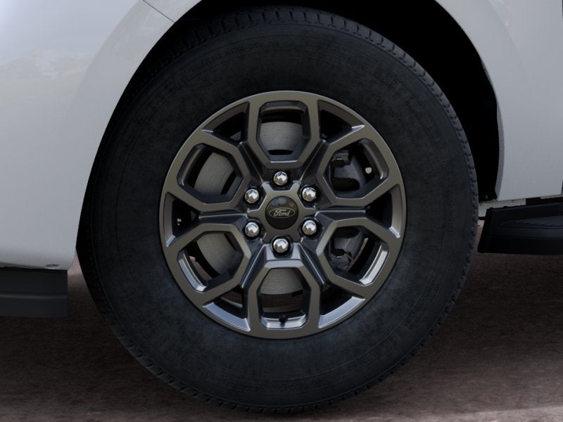 2027 Ford Expedition Max Active 4x4