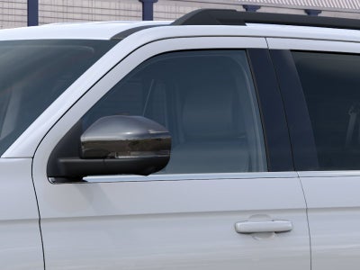 2027 Ford Expedition Max Active 4x4