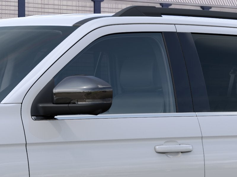 2027 Ford Expedition Max Active 4x4