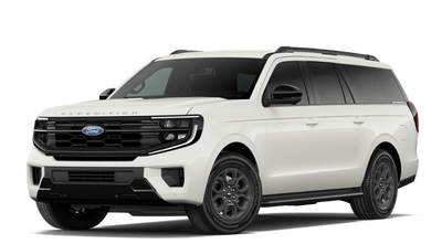 2027 Ford Expedition Max Active 4x4