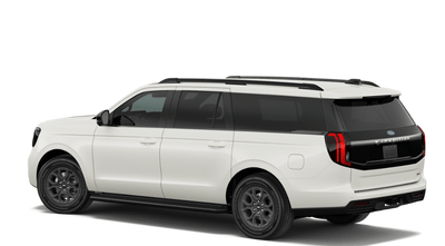 2027 Ford Expedition Max Active 4x4