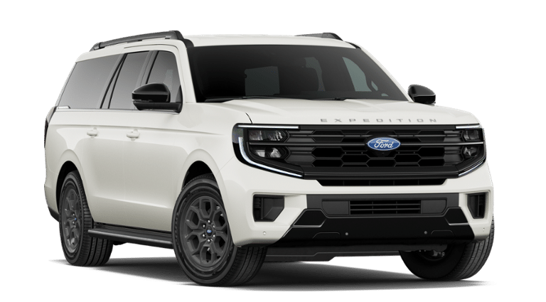 2027 Ford Expedition Max Active 4x4