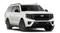 2027 Ford Expedition Max Active 4x4