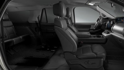 2027 Ford Expedition Max Active 4x4